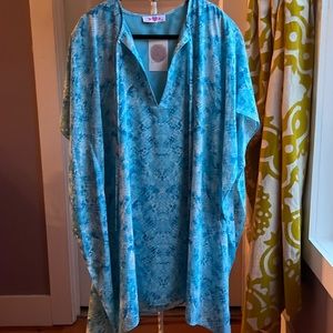 Summer tunic